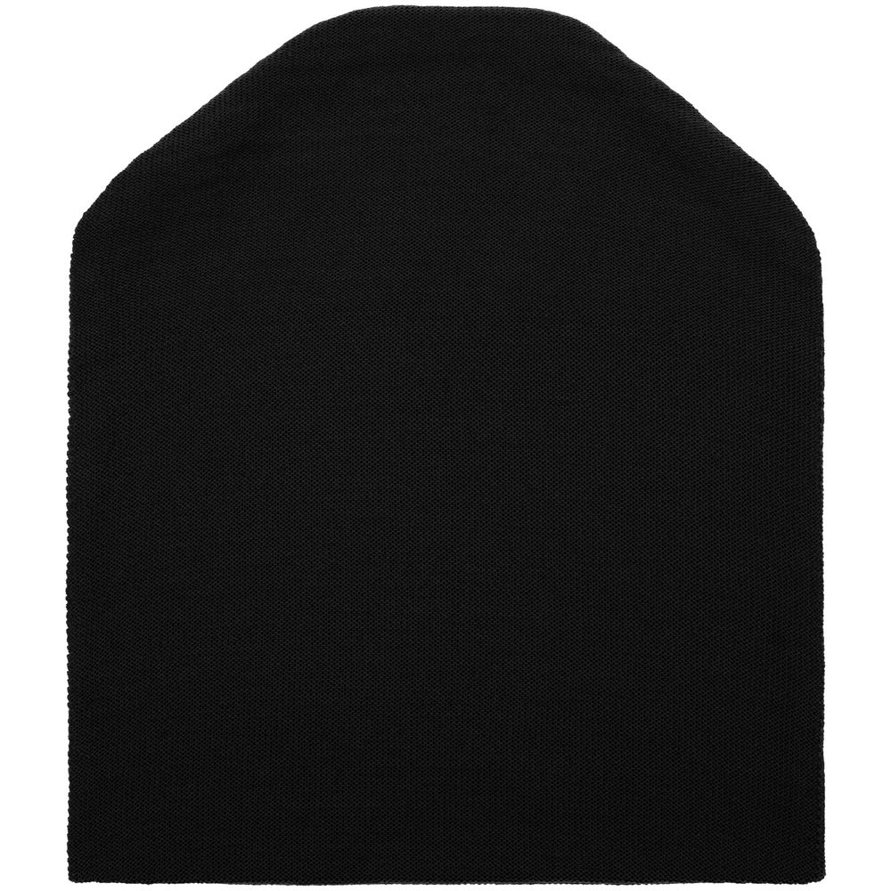 Шапка Hey, черная — изображение 3
