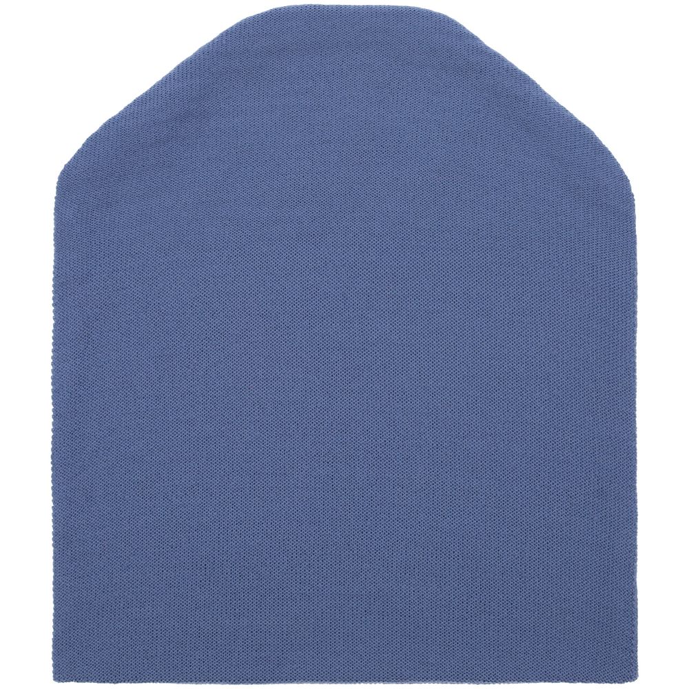 Шапка Hey, синяя (черника) — изображение 3