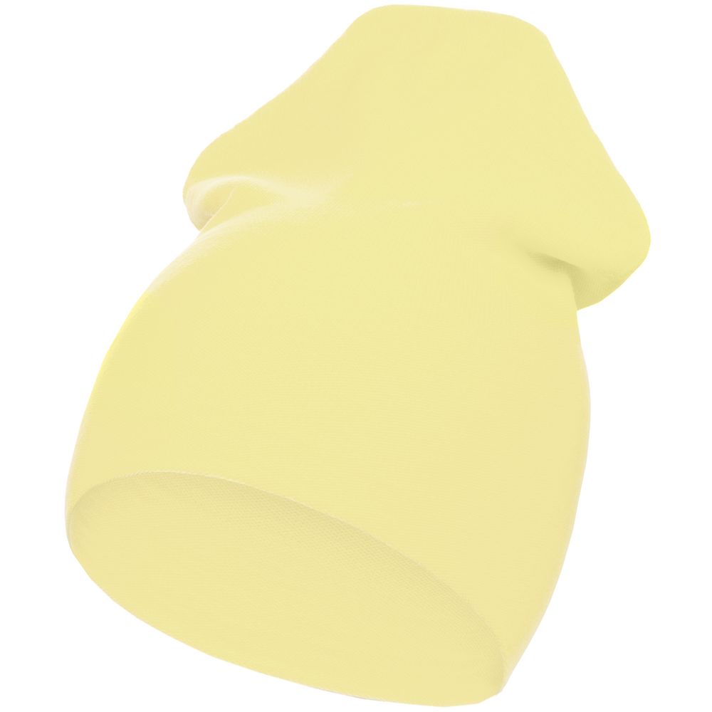 Шапка Hey, желтая (нарцисс) — изображение 2