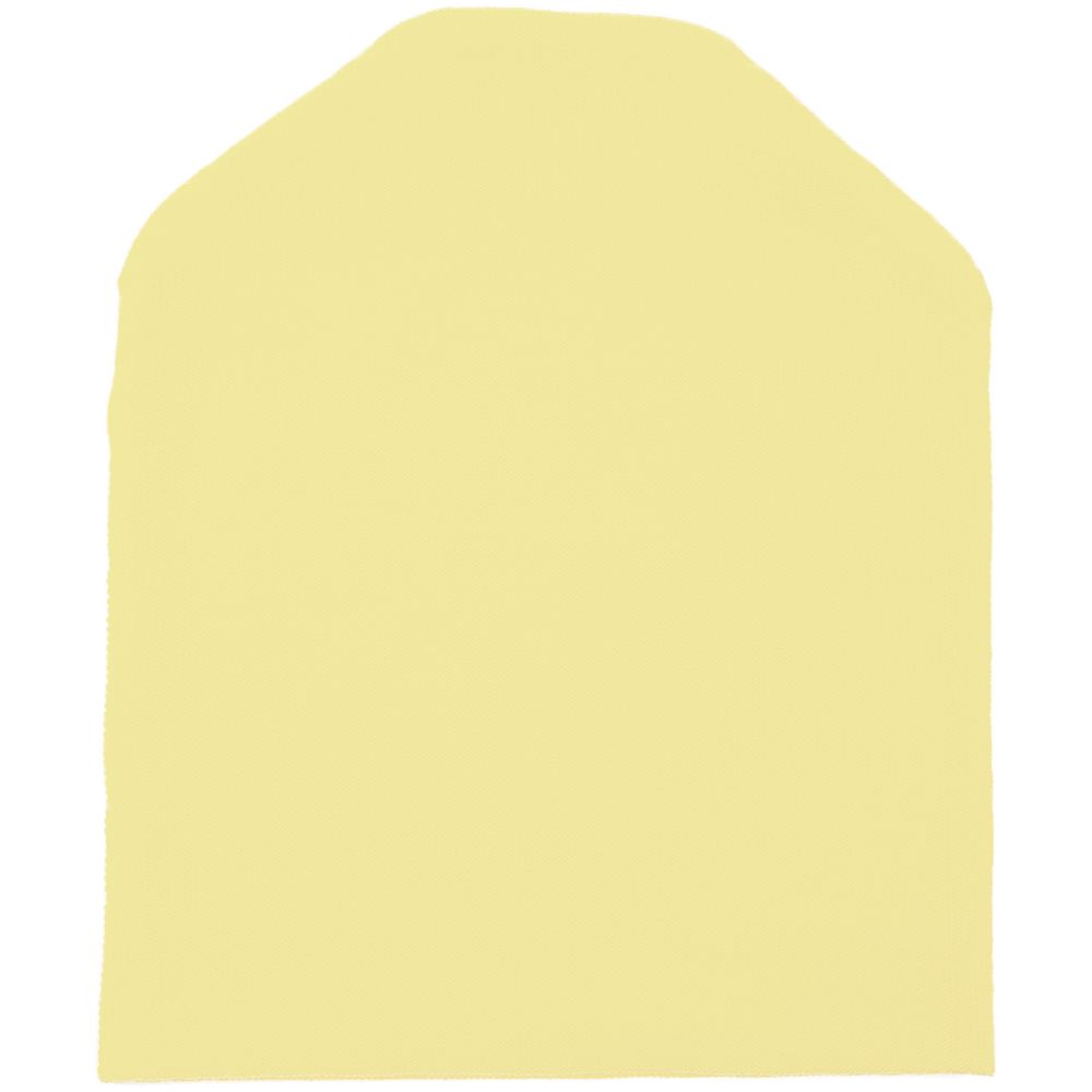 Шапка Hey, желтая (нарцисс) — изображение 3