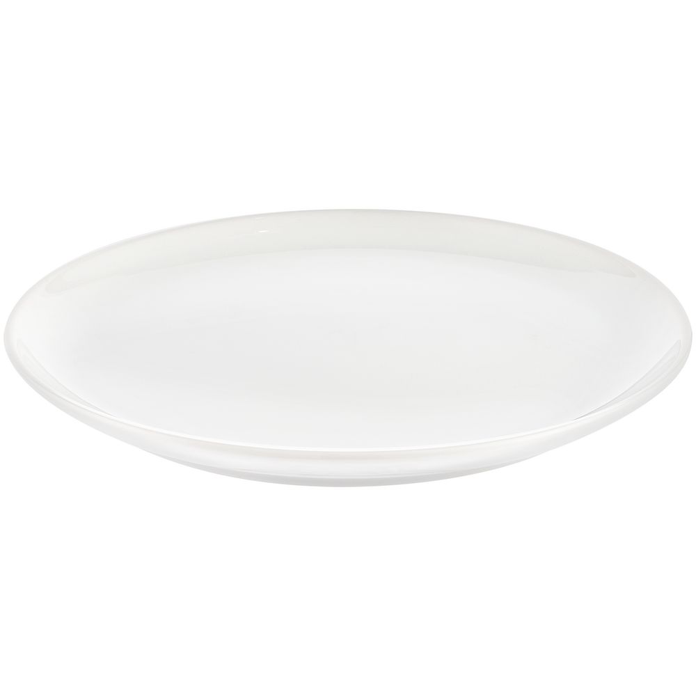 Тарелка десертная Pie Time, белая — изображение 2