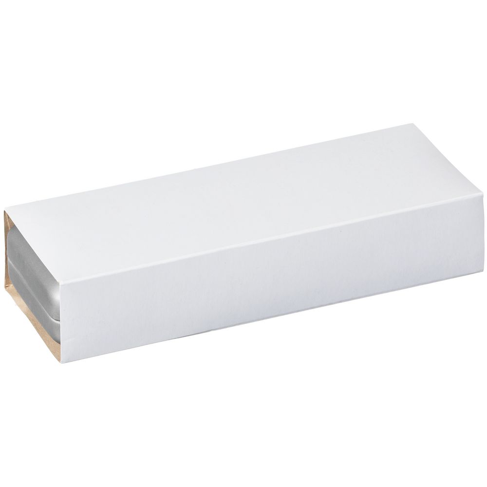 Футляр для ручек Coverty Plus, ver.2, серебристый — изображение 6