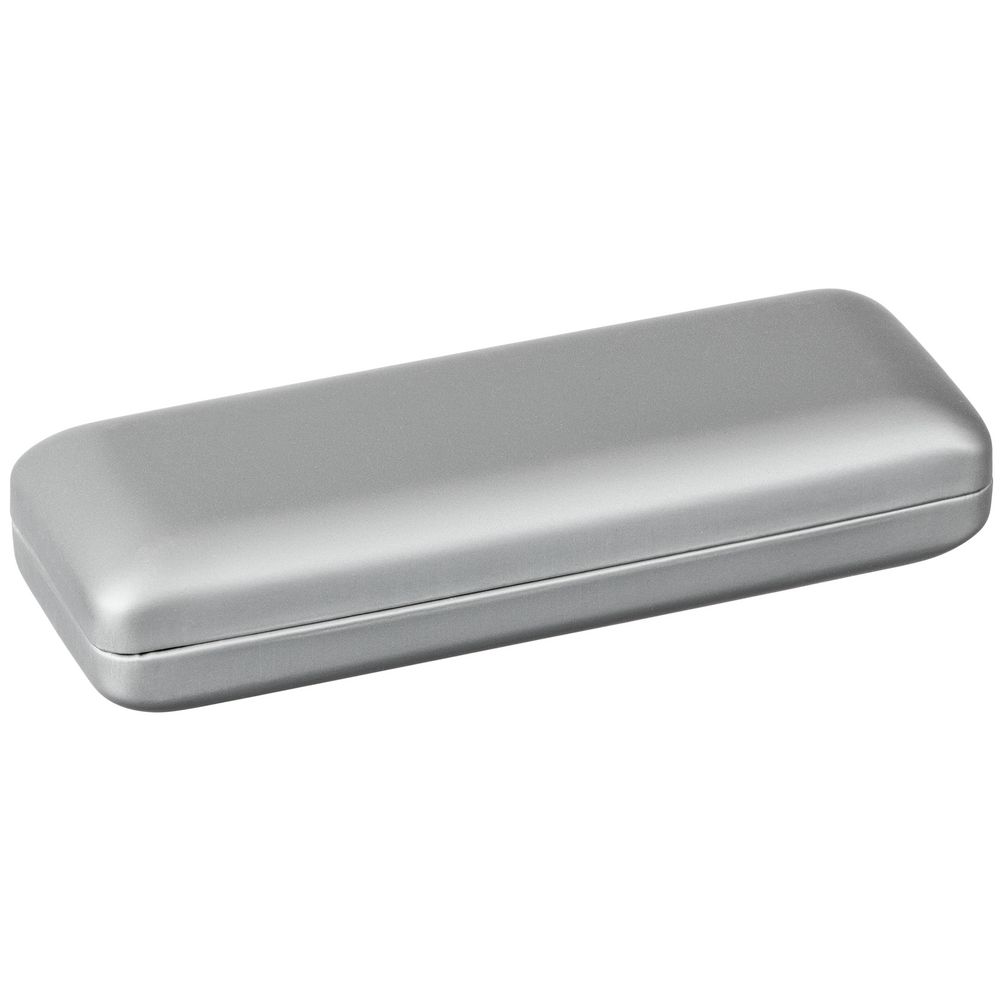 Футляр для ручек Coverty Plus, ver.2, серебристый — изображение 2