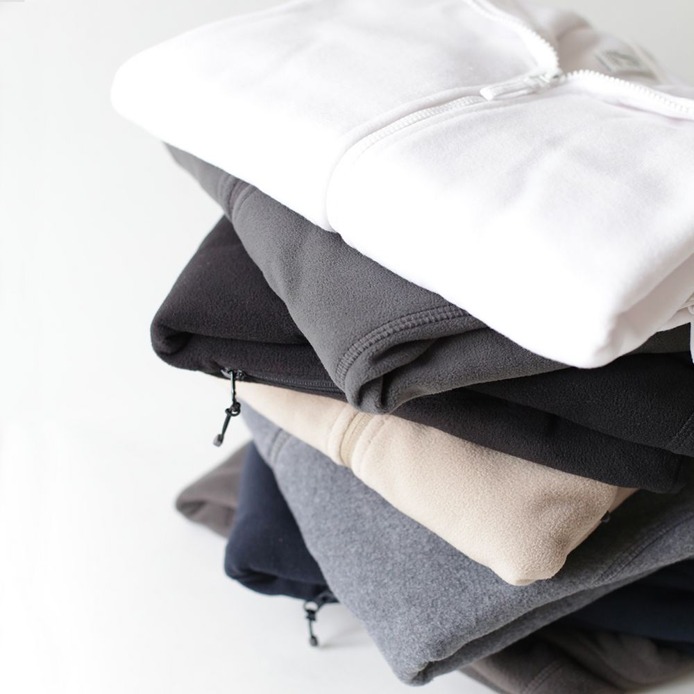 Куртка мужская North 300, угольно-серая — изображение 7