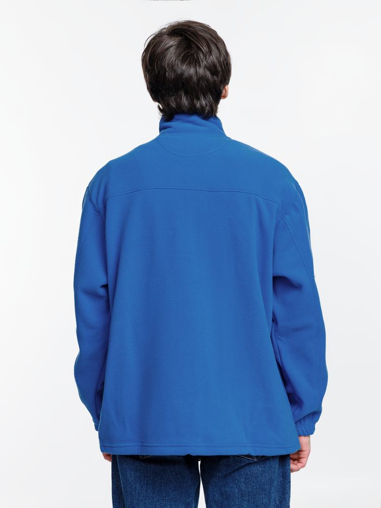 Куртка мужская North 300, ярко-синяя (royal) — изображение 7