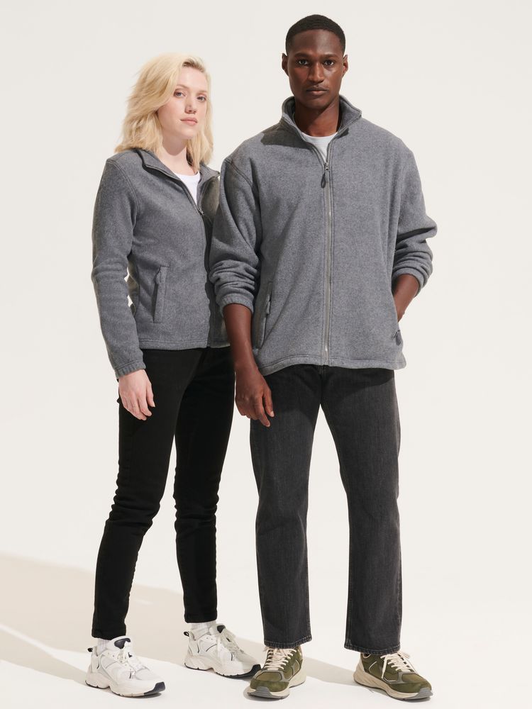 Куртка мужская North 300, темно-синяя — изображение 6