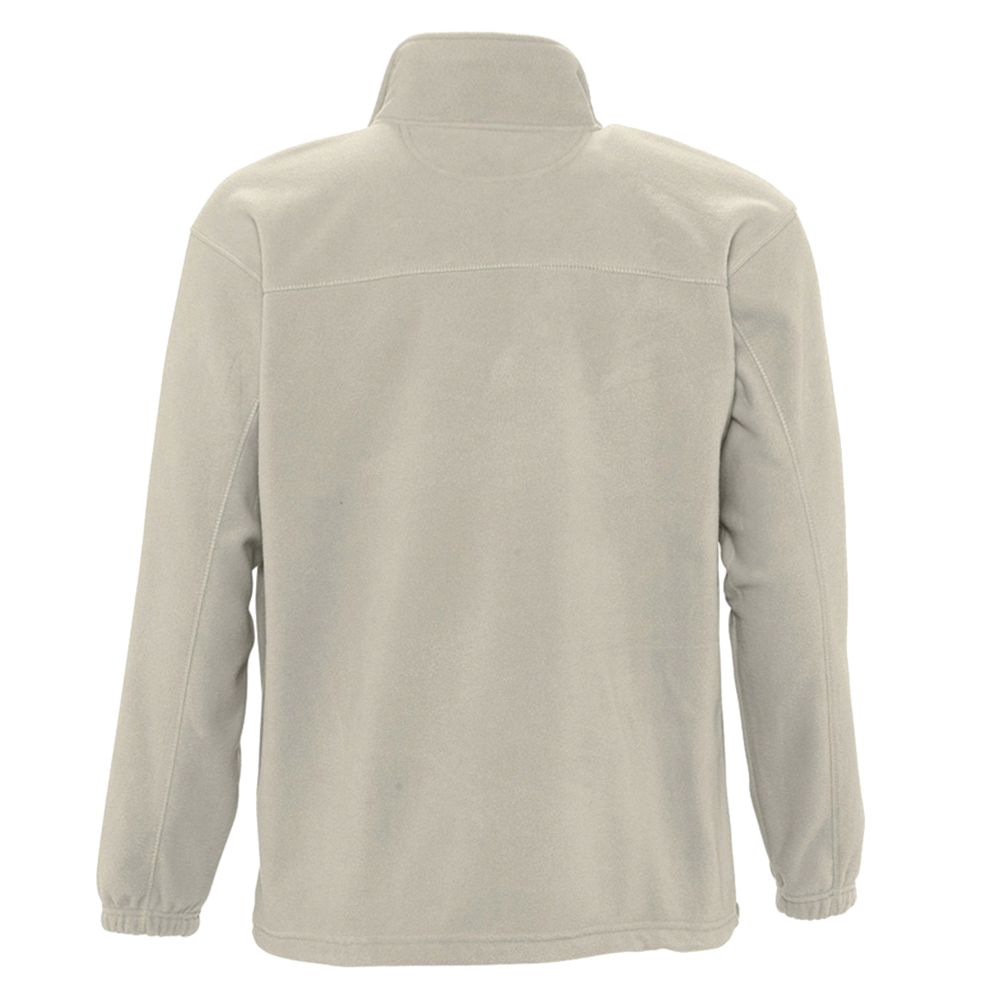 Куртка мужская North 300, бежевая — изображение 3