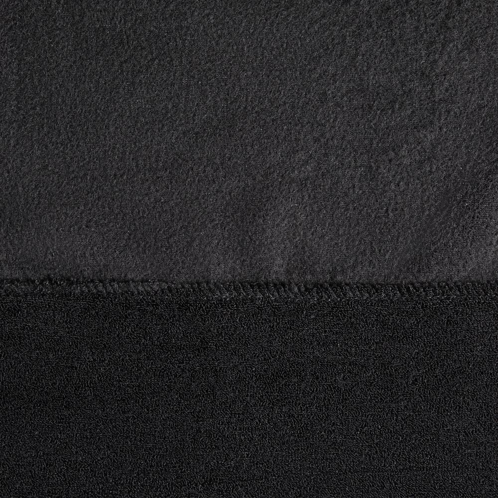 Худи унисекс Prima Vista, черное — изображение 5