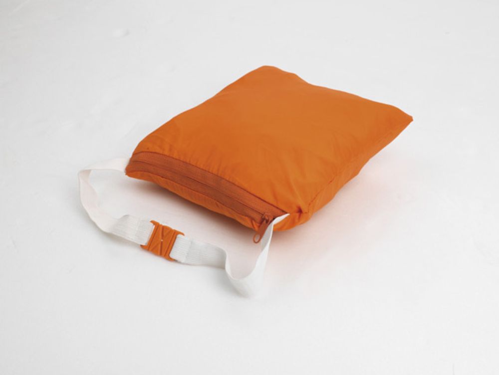 Ветровка детская Surf Kids 210, красная — изображение 5