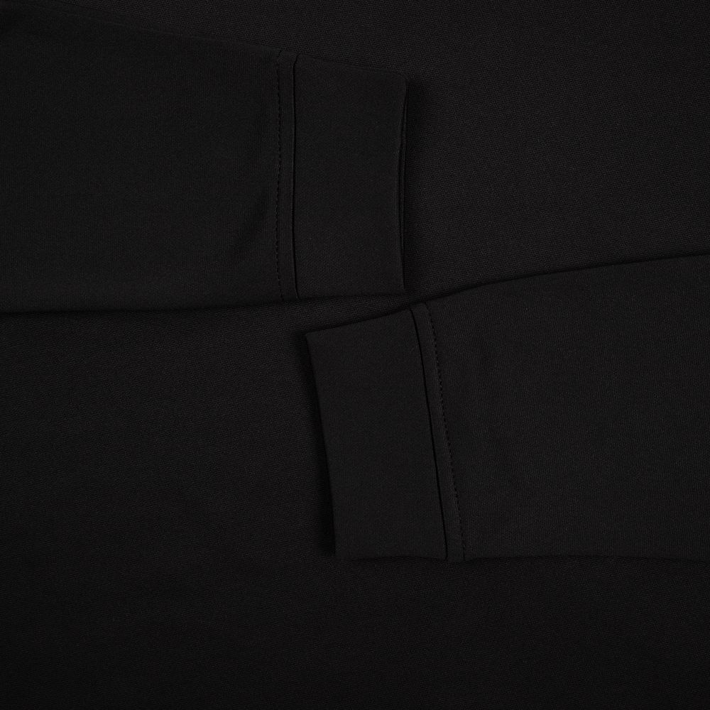 Толстовка унисекс Hike Klondike, черная — изображение 6