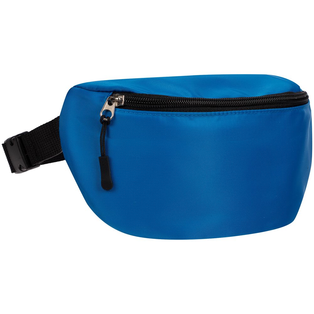 Детская поясная сумка Sonrisa, темно-синяя — изображение 2