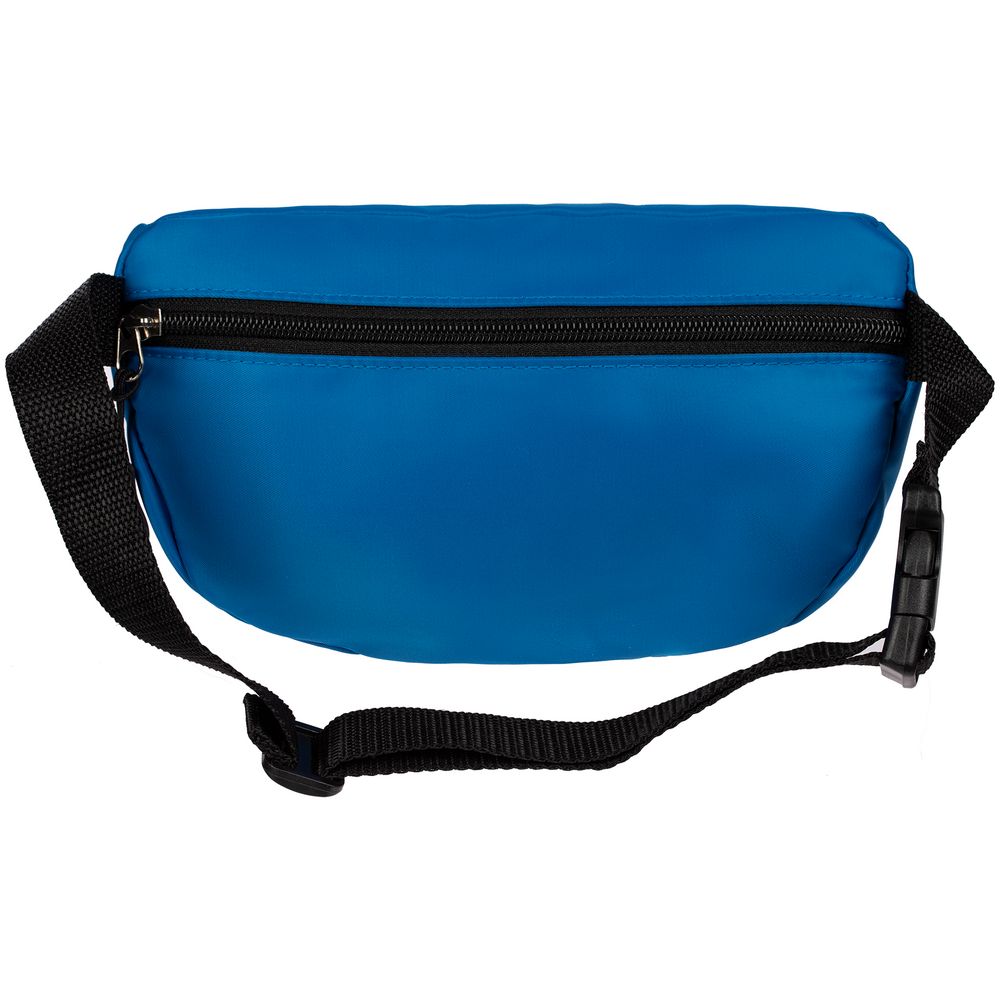 Детская поясная сумка Sonrisa, темно-синяя — изображение 4