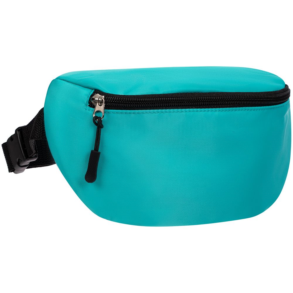 Детская поясная сумка Sonrisa, бирюзовая — изображение 2