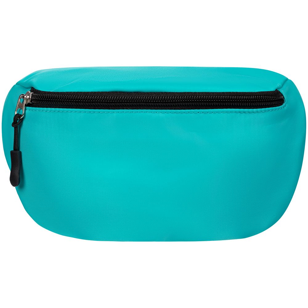 Детская поясная сумка Sonrisa, бирюзовая — изображение 3