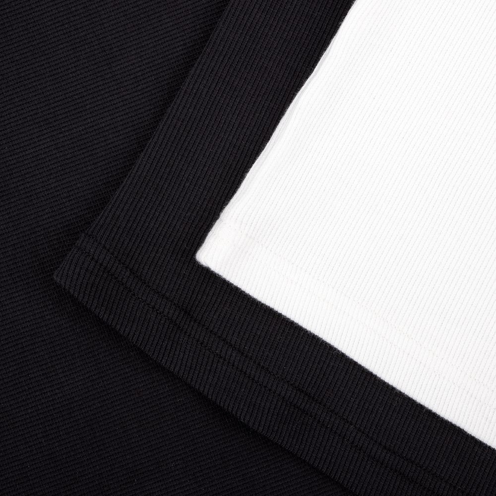 Майка унисекс Neofit, черная — изображение 6