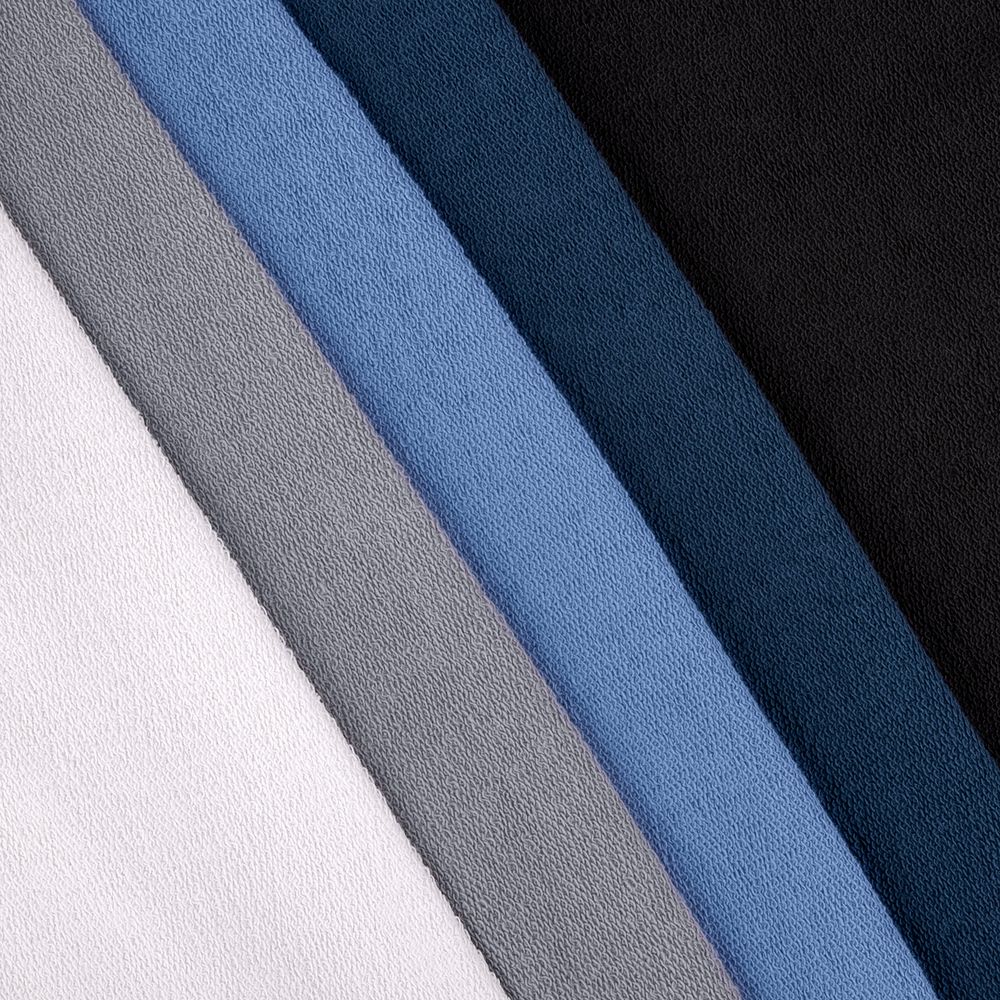 Толстовка унисекс Neofit, молочно-белая — изображение 10