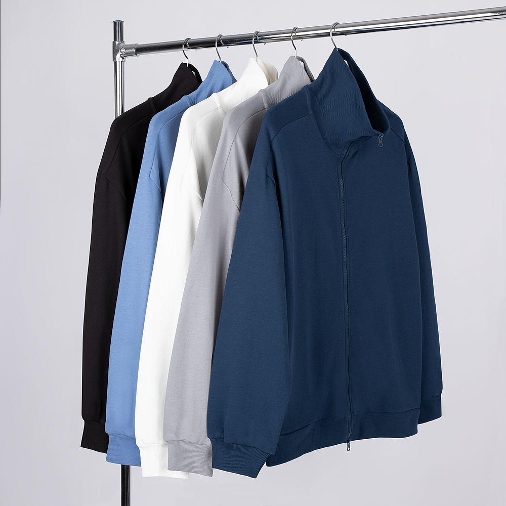 Толстовка унисекс Neofit, молочно-белая — изображение 4