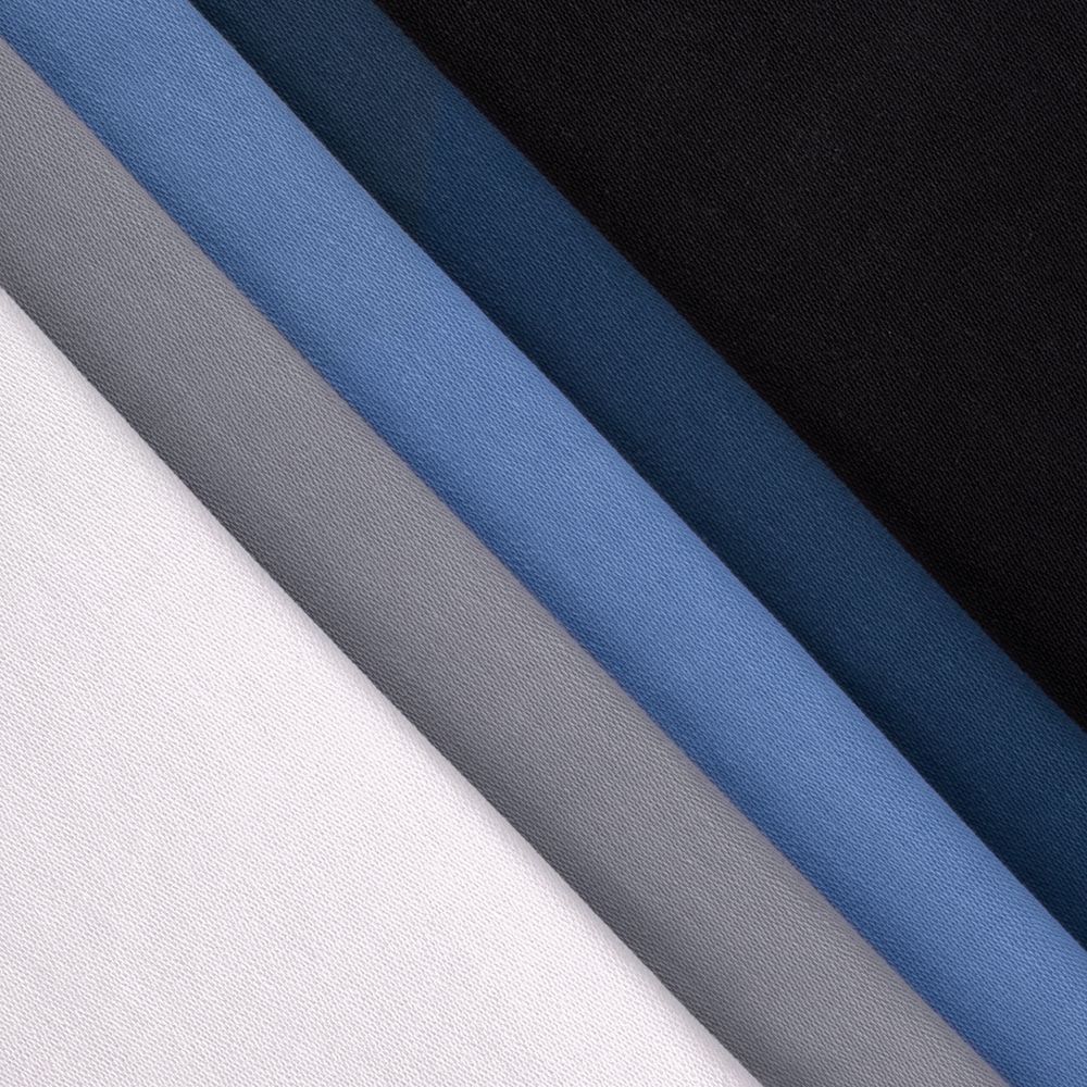 Футболка оверсайз унисекс с капюшоном Neofit, светло-серая — изображение 8