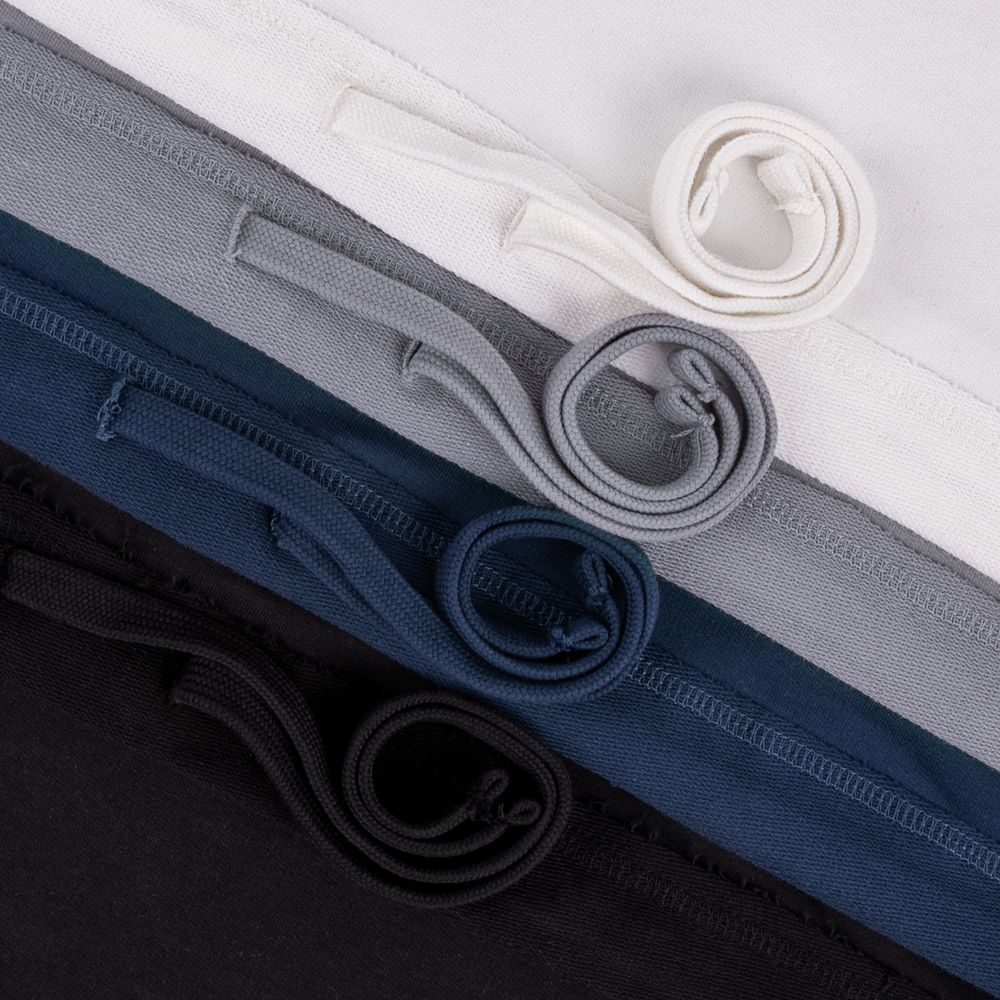 Свитшот унисекс Vozduh, черный — изображение 8