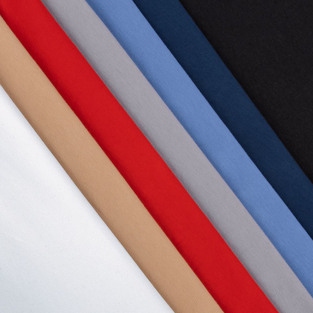 Футболка оверсайз унисекс Vozduh, черная — изображение 9