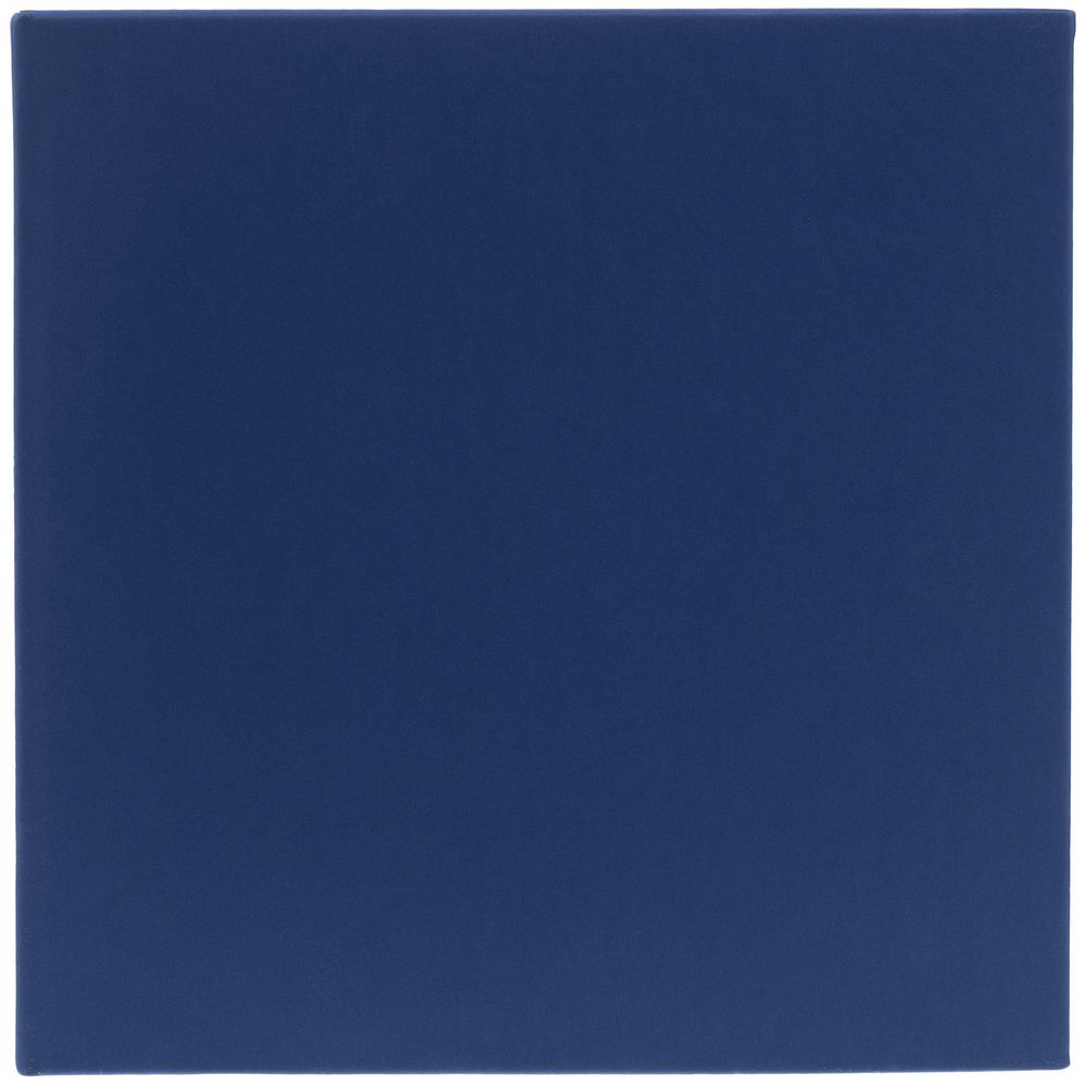 Скетчбук Object, синий — изображение 3