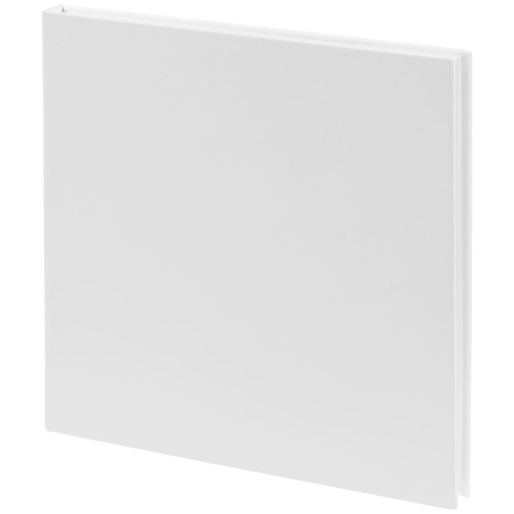 Скетчбук Object, белый — изображение 2