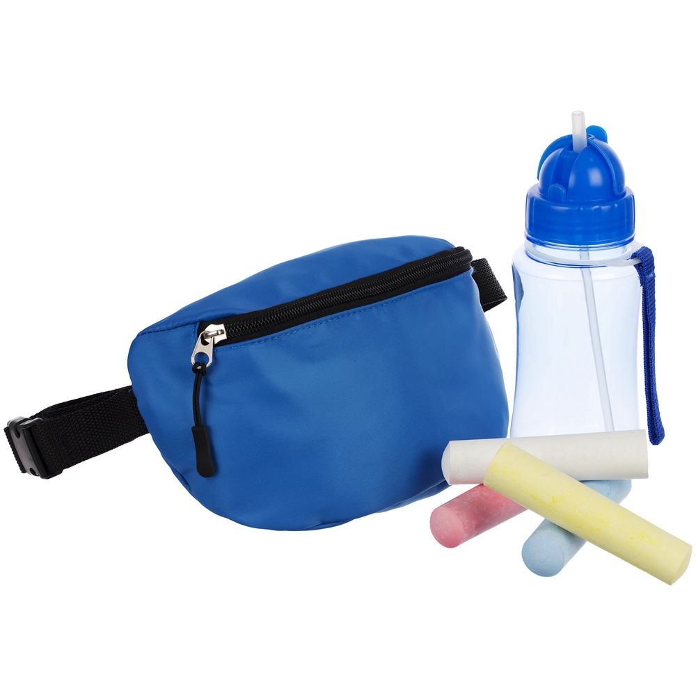 Детский набор Sonrisa, синий — изображение 2