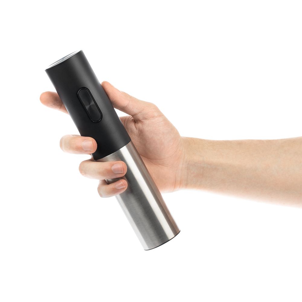 Винный набор Winetura, черный — изображение 7