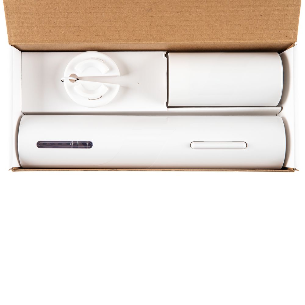 Набор для вина Winedetta, белый — изображение 9