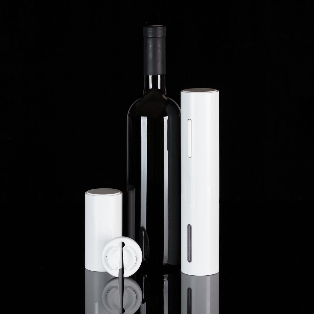 Набор для вина Winedetta, белый — изображение 3