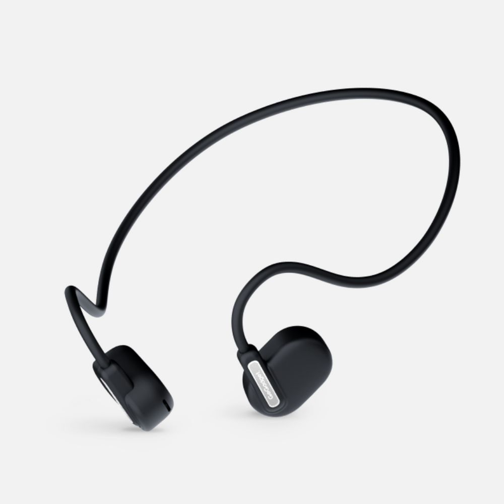 Беспроводные наушники OpenAir Arc, черные — изображение 2