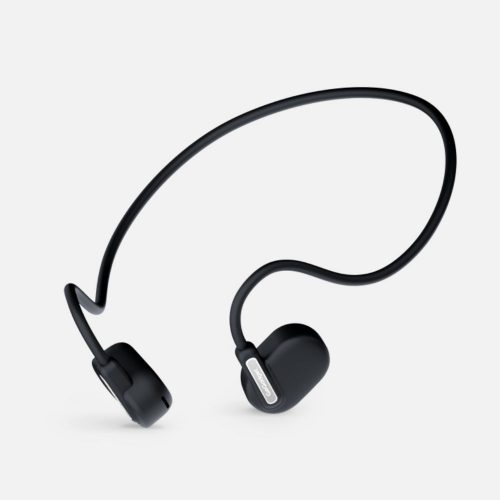 Беспроводные наушники OpenAir Arc, черные