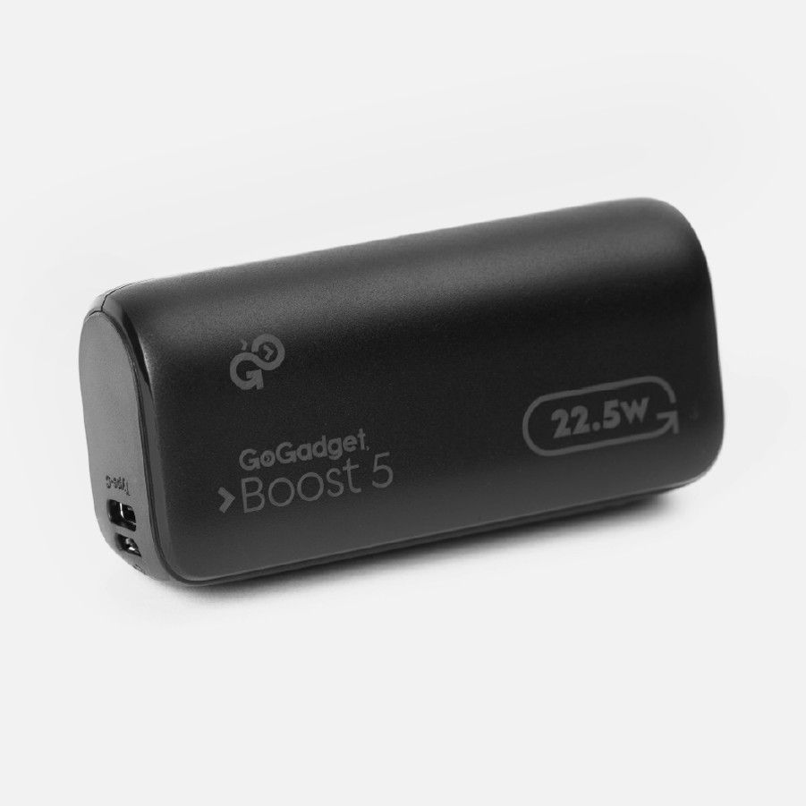 Аккумулятор Boost 5, черный — изображение 3