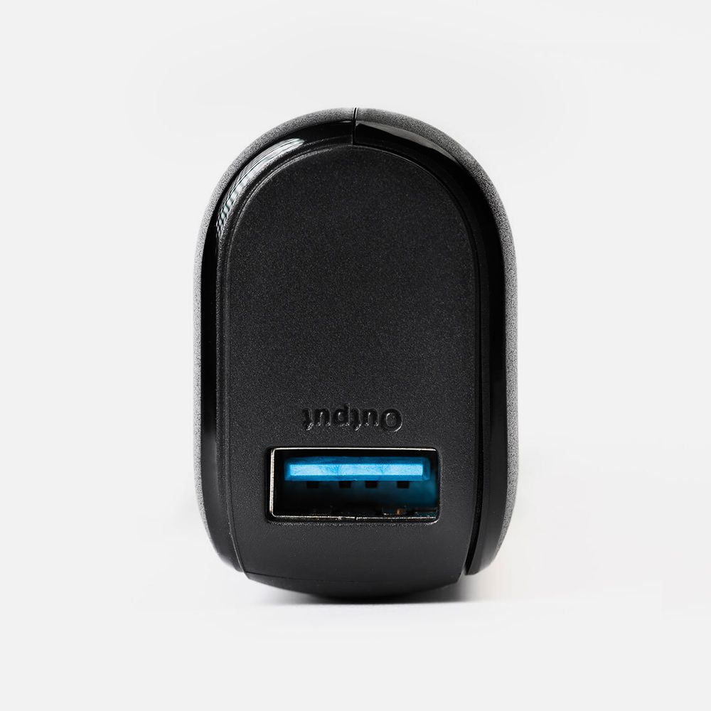 Аккумулятор Boost 5, черный — изображение 4