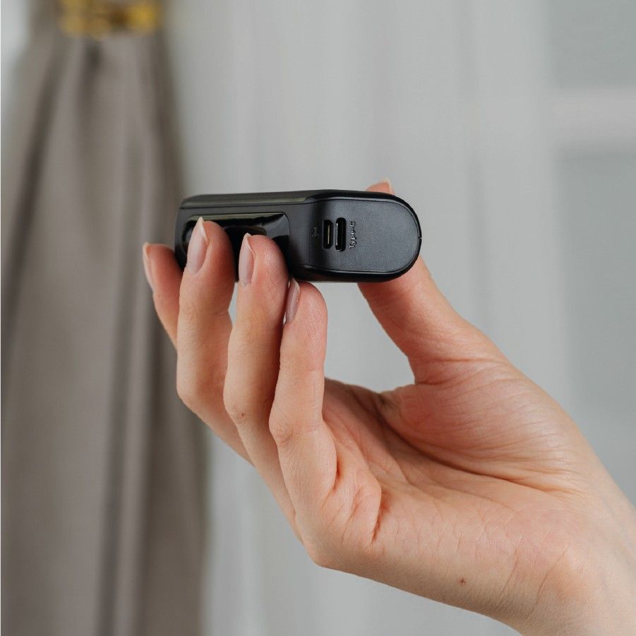 Аккумулятор Boost 5, черный — изображение 7