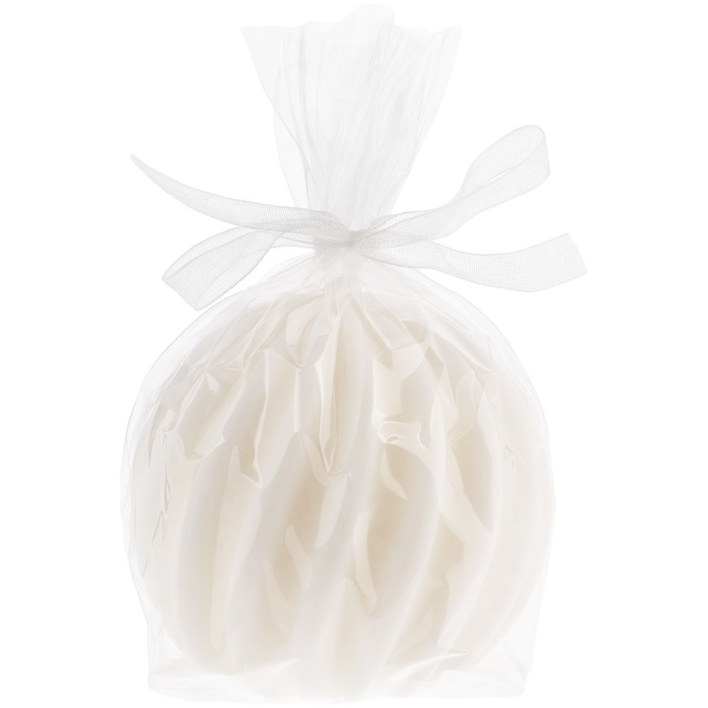 Свеча Glowberry, белый — изображение 4