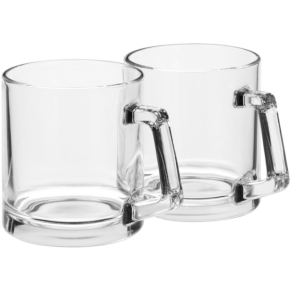 Набор из 2 кружек Basic — изображение 2