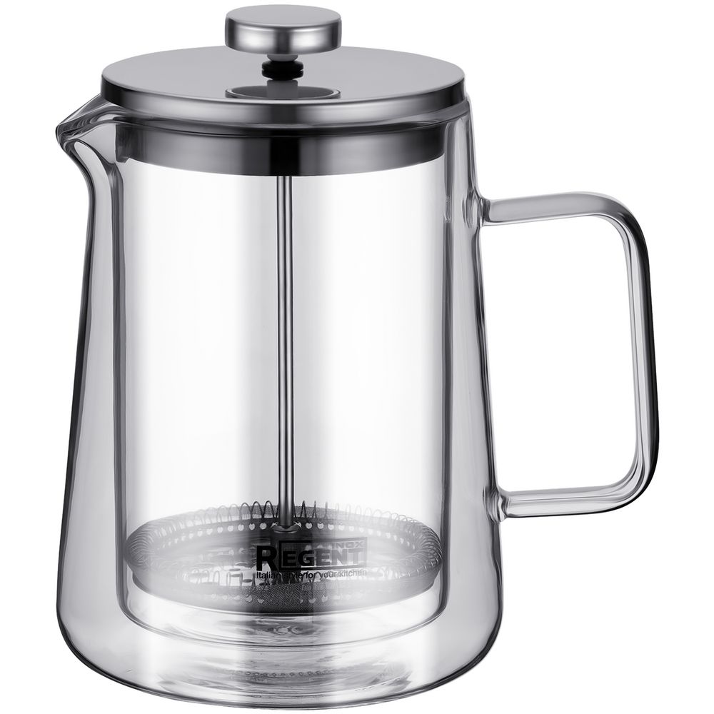 Френч-пресс Linea Franco — изображение 2