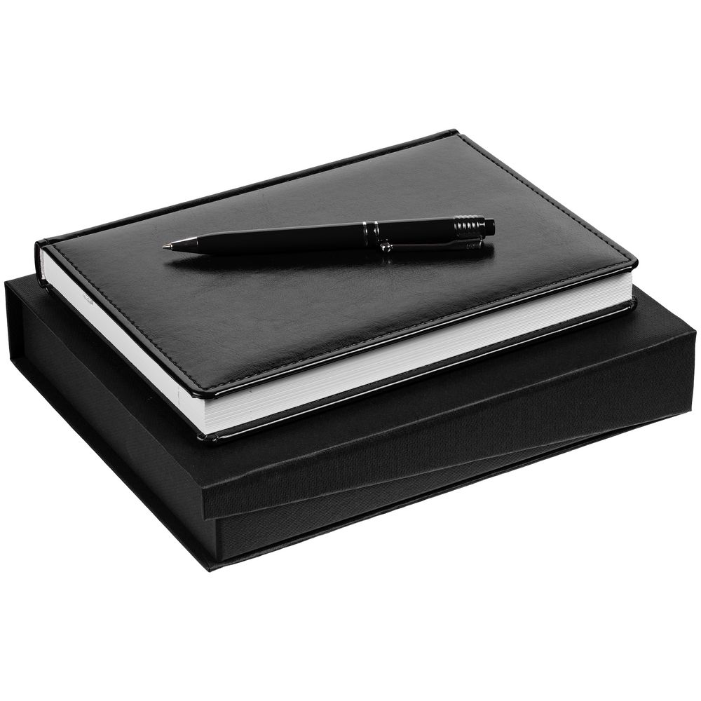 Набор Nebraska Duo, черный — изображение 2