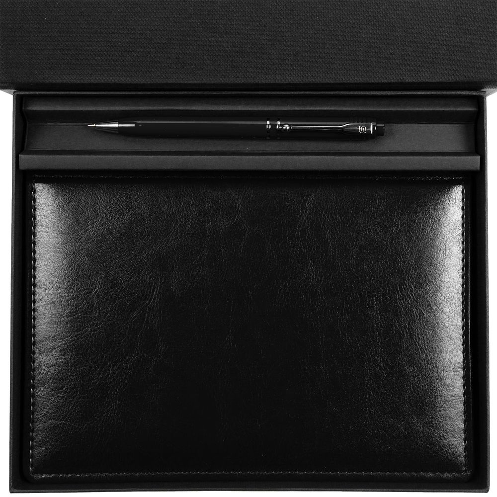 Набор Nebraska Duo, черный — изображение 3