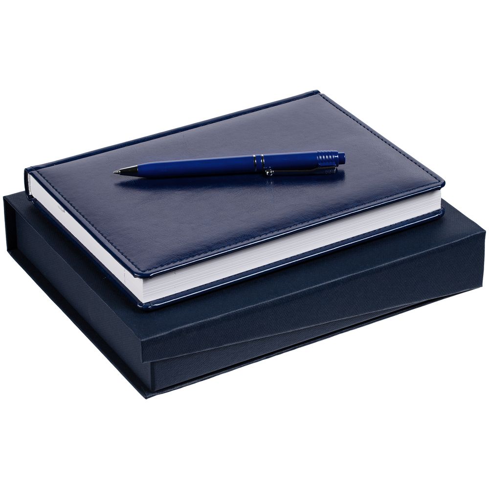 Набор Nebraska Duo, синий — изображение 2