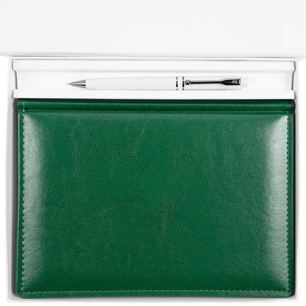 Набор Nebraska Dou, зеленый — изображение 3