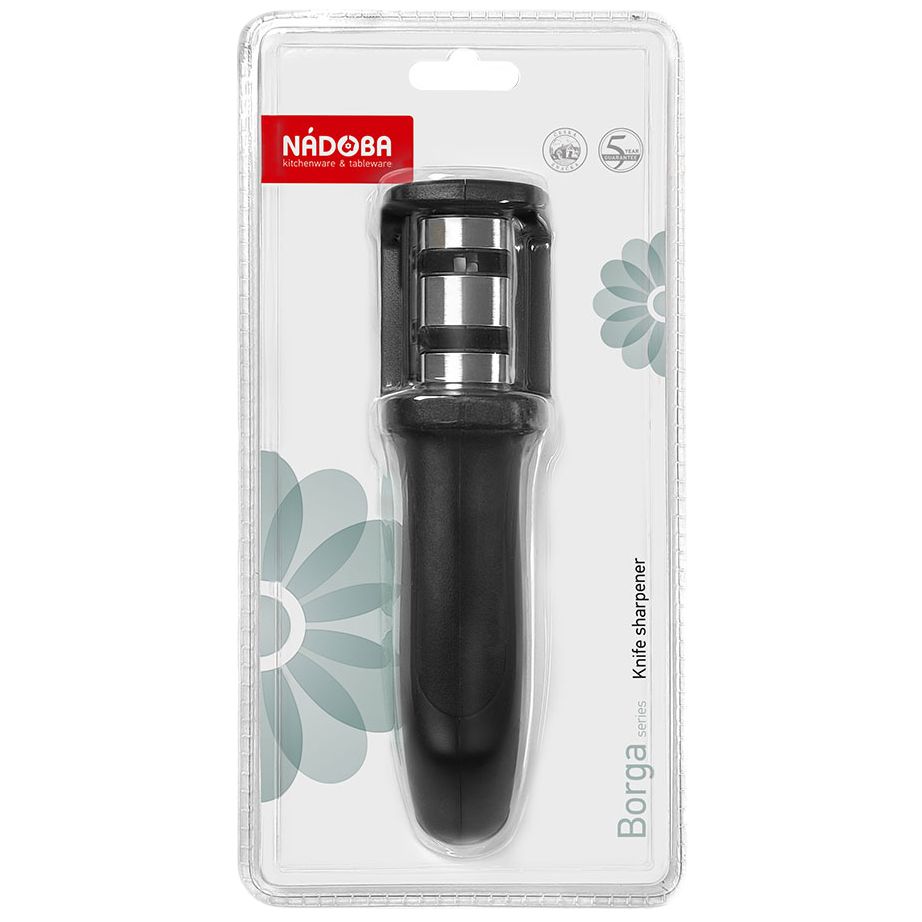 Ножеточка ручная Borga — изображение 3
