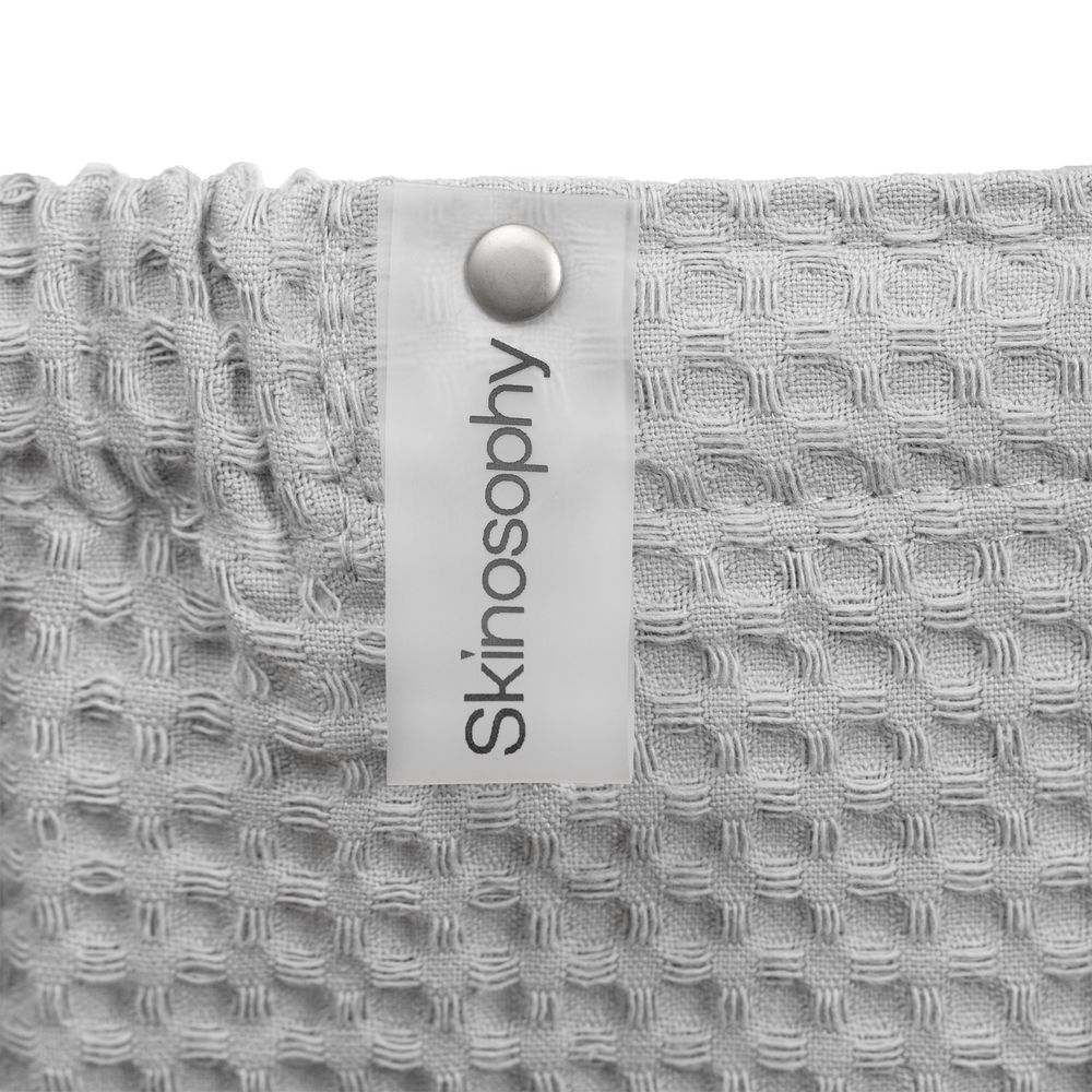 Заклепка Rivet, S, серебристая — изображение 8