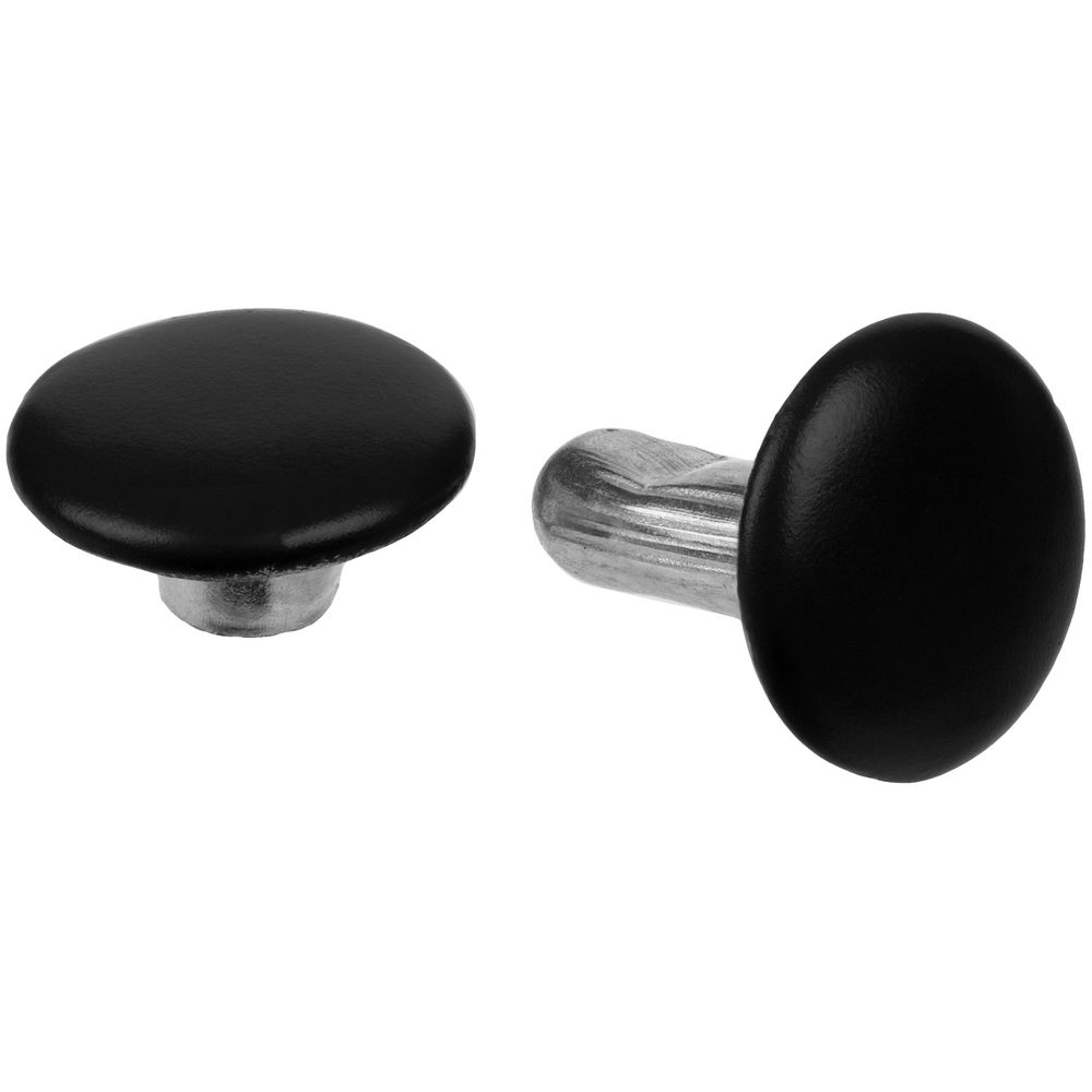 Заклепка Rivet, S, черная — изображение 2