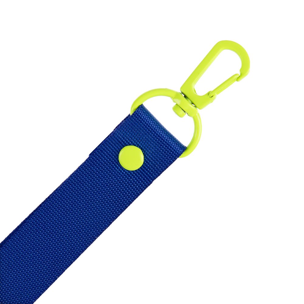 Заклепка Rivet, S, желтый неон — изображение 4