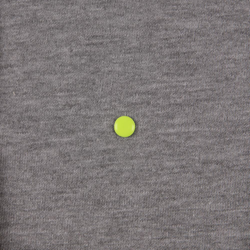 Заклепка Rivet, S, желтый неон — изображение 6