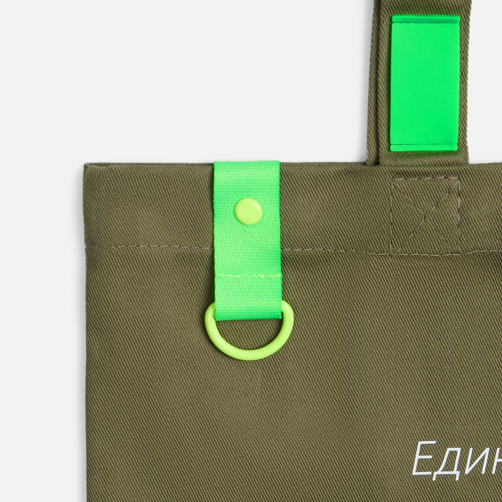 Заклепка Rivet, S, желтый неон — изображение 8