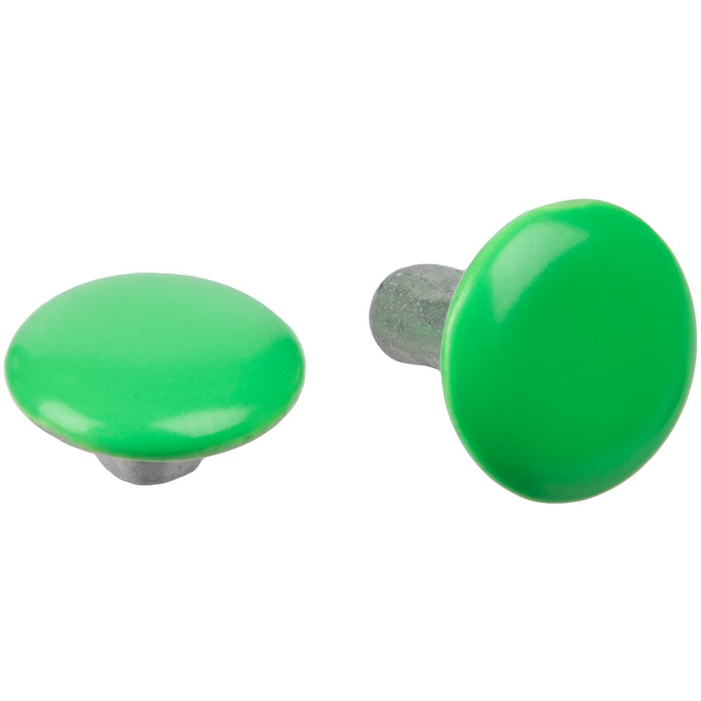 Заклепка Rivet, S, зеленый неон — изображение 2
