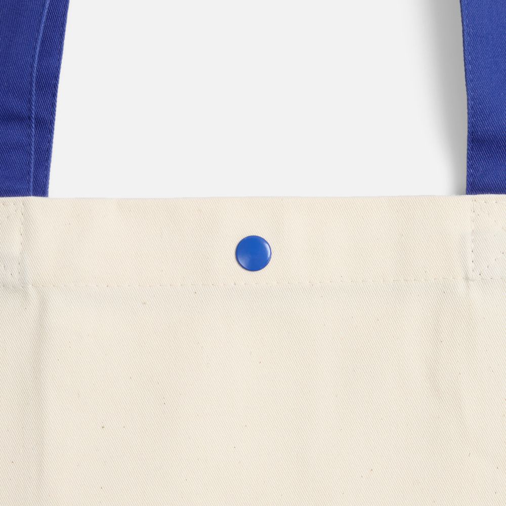 Кнопка Clavis, M, синяя — изображение 8